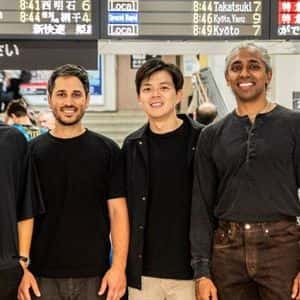 Aptos Co-Founder Launches $50 Million Venture Fund ‘For MFers Ready to Build’