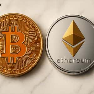 Bitcoin at $250K, Ethereum at $12K? Arthur Hayes and Tom Lee Double Down on Wild Year-End Predictions