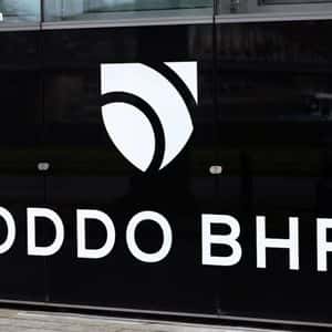 French Banking Giant ODDO BHF Launches EUROD, a Euro-Backed Stablecoin