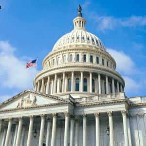 US Senator Pushes Bitcoin Policy Turning Seized Crypto Into Strategic Reserve