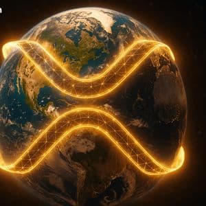 Ripple Targets Fortune 500 Treasuries With Latest $1B Acquisition