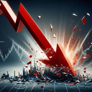 Bitcoin Drops to $107K, Triggers $714M in Liquidations