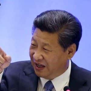 Bitcoin Tanks and Stocks Stumble as China Accuses US of Spreading ‘Misunderstanding and Panic’