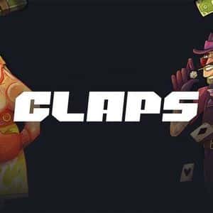 CLAPS Crypto Casino Launches Mafia-Themed Gamification System