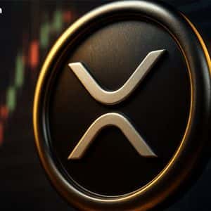 XRP Price Claws Back From the Abyss—But Resistance Is Watching
