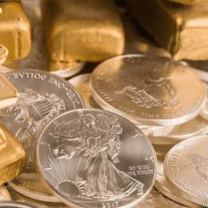 Golden Hangover: Gold Prices Plummet After Touching $4,377 Peak