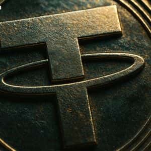 Tether CEO Hails USDT’s Path to 500M Users as Tether Hits $182B Market Cap