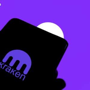 Report: Kraken Revenue Doubles as Exchange Eyes 2026 US IPO