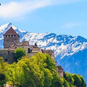 LTIN Launches as Liechtenstein’s Sovereign Blockchain Infrastructure Network