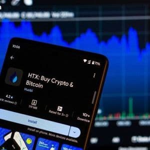 FCA Sues HTX for Unauthorized Crypto Promotions to UK Consumers