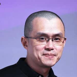 Report: Trump Pardons Binance Founder Changpeng Zhao