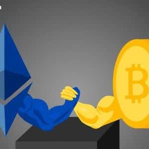 Bitcoin ETFs Recover With $20 Million Inflow as Ether Slumps