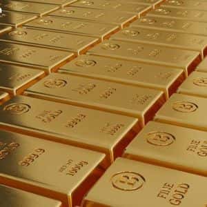 JPMorgan: Gold Might Double in Three Years as Equity Hedge Use Case Explodes