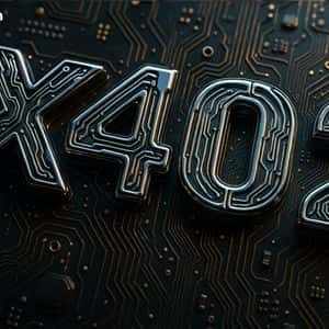 Coingecko Adds $178M x402 Token Category as AI Micropayments Heat Up