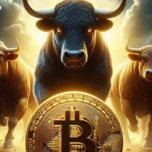 Robert Kiyosaki Predicts Bitcoin Rush, Warns Investors: ‘FOMO Real, Don’t Be Late’
