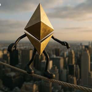 Ethereum Eyes $4,100 Breakout Amid Mixed Technical Signals