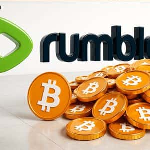 Rumble and Tether Join Forces to Bring Bitcoin, USDT, and Gold Tipping to 51M Users