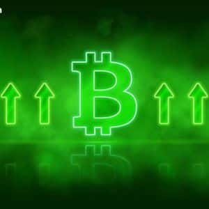 Weekly ETF Report: Bitcoin ETFs Rebound With $446 Million as Ether Funds Bleed