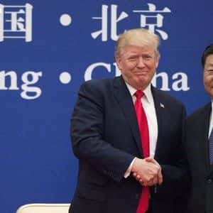 Bitcoin and Stocks Rally on Renewed Optimism for a US-China Trade Deal