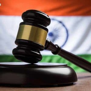 Indian Court Recognizes XRP as Property in Landmark Crypto Ruling