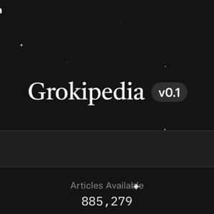 Elon Musk’s xAI Launches Grokipedia — A Real-Time, Truth-Seeking Rival to Wikipedia