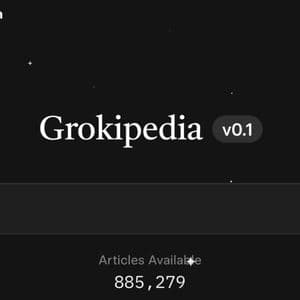Elon Musk’s xAI Launches Grokipedia — A Real-Time, Truth-Seeking Rival to Wikipedia