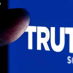 Truth Social Bets Big: Partners With Crypto.com to Bring Prediction Markets to Social Media
