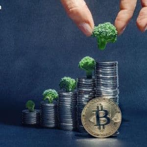 Bitcoin and Ether ETFs Kick Off Week With $283 Million Inflows