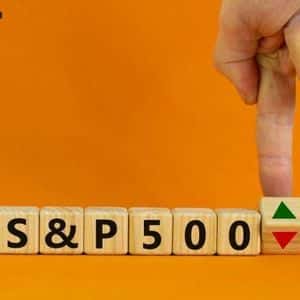 Bitcoin Whipsaws as Stocks Hit Record Highs