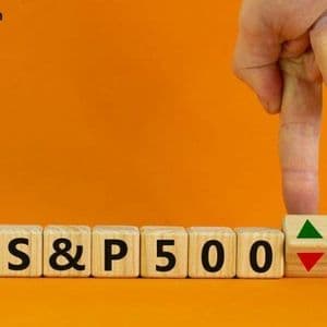 Bitcoin Whipsaws as Stocks Hit Record Highs