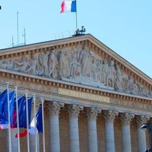 French Party Unveils Bold Crypto Bill to Build National Bitcoin Reserve