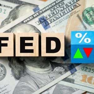 Federal Reserve Struggles With Data Blackout as Markets Await Policy Clues