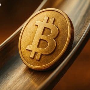 Bitcoin Slides to $107K Range as More Than $400M in Longs Go up in Smoke