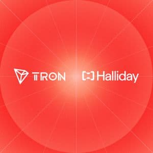 Halliday Integrates TRON Network, Delivering Seamless On-Ramp Payments Across the Ecosystem