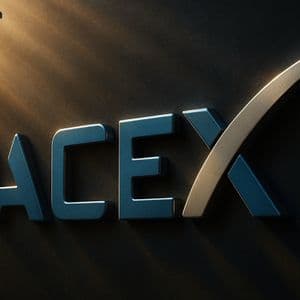 SpaceX’s Bitcoin Stash Is on the Move Again—Here’s What We Know