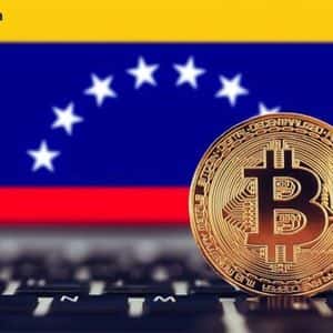 Historic: Bitcoin and Stablecoins to Be Integrated Into Venezuelan Banking Network