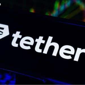 Tether Registers $10B in Profit YTD, Record $135B Exposure to US Treasuries
