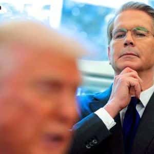 Bitcoin Begins Recovery as Bessent Confirms US-China Trade Deal Will Be Signed Next Week