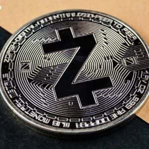 Zcash Surges to $388, Hits 7-Year High and Tops Monero in Privacy Coin Rankings