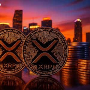 XRP Clocks $2.50 on Nov. 2 as 2025 Gains Cool: Global Traders Eye Year-End Price Path
