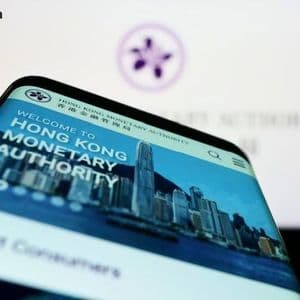 HKMA Unveils “Fintech 2030” With Tokenization‑First Roadmap