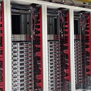 Cipher Mining Seals 15-Year Deal With Amazon for 300MW Data Center