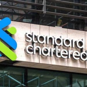 Standard Chartered CEO Predicts Blockchain Will Power All Global Transactions