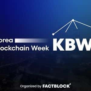 Inside Korea Blockchain Week: A Conversation With Factblock CEO Seonik Jeon on Building the World’s Most Collaborative Web3 Stage