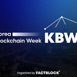 Inside Korea Blockchain Week: A Conversation With Factblock CEO Seonik Jeon on Building the World’s Most Collaborative Web3 Stage