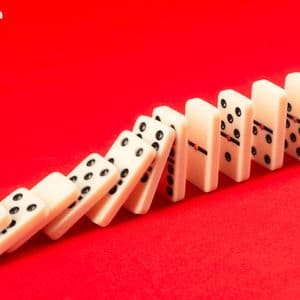 Crypto’s Biggest Liquidation Day Ever May Have Left Time Bombs in Its Wake