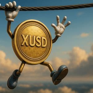 Stream Finance Rocked by $93M Blow—Project’s Stablecoin XUSD Peg Craters to $0.24