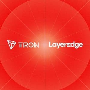LayerEdge Brings Zero-Knowledge Verification to TRON Network With Bitcoin-Anchored Security