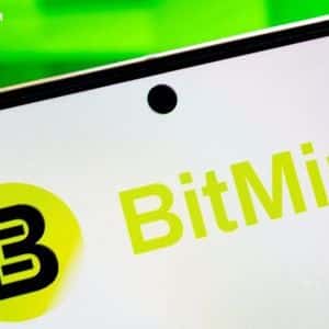 Bitmine Nears 3% of ETH Supply as Holdings Reach 3.4 Million Tokens