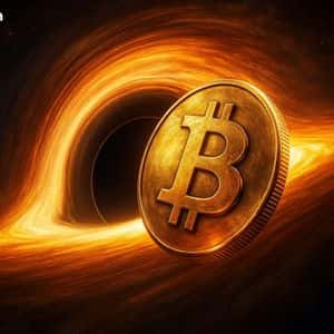 Bitcoin Breaks Below $99K as $289 Billion Evaporates From Crypto in One Day